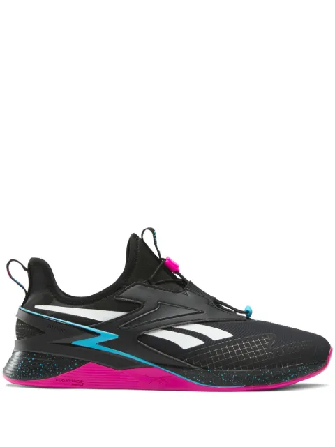 Reebok Nano X3 Froning sneakers Black 100074781