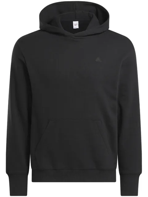 Reebok Above The Rim cotton hoodie Black 100075817