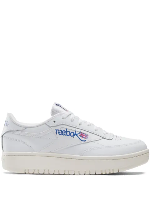 Reebok Club C Double sneakers White 100074478