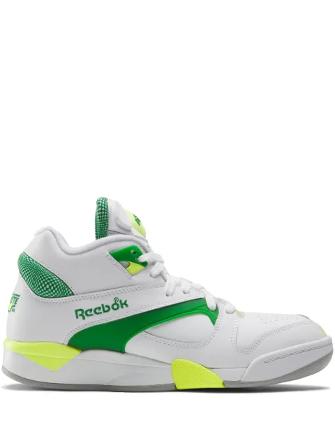 Reebok Court Victory Pump lace-up sneakers White 100203282