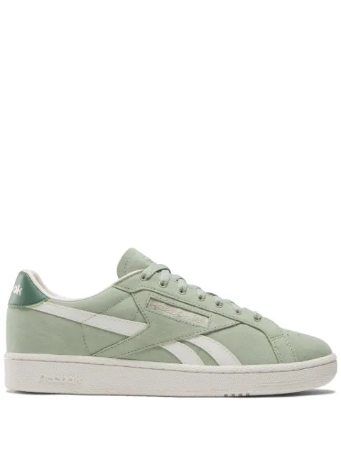 Reebok Club C Grounds UK lace-up sneakers Green 100074642