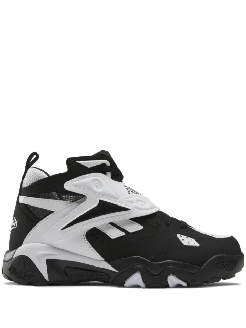 Reebok Preseason 94 high-top sneakers Black 100202788