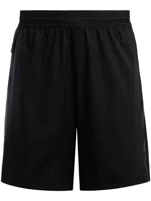 Reebok ripstop track shorts Black 100075576