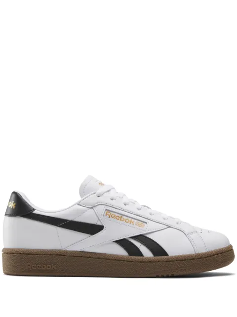 Reebok Club C Grounds UK sneakers White 100202325