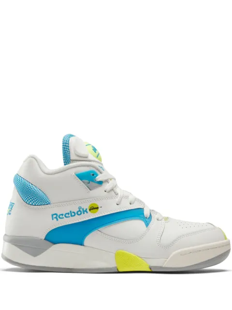 Reebok Court Victory Pump high-top sneakers White 100203275
