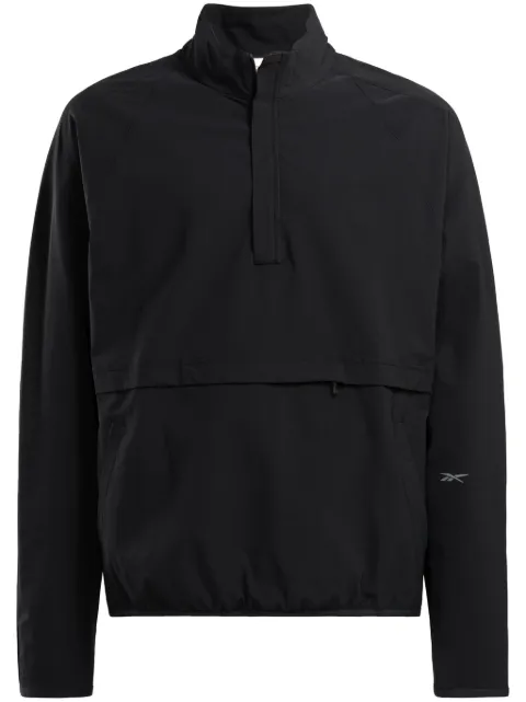 Reebok Active Collective Skystretch jacket Black 100075694