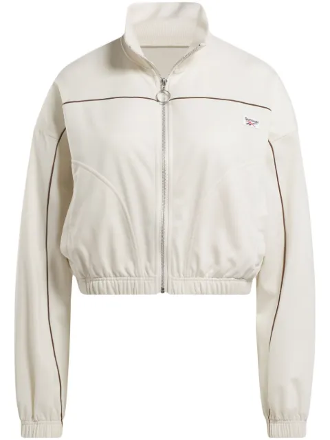 Reebok Classics Retro Basketball track jacket White 100076243