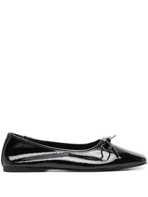Senso Becca III ballerina flats Black BECCAIII