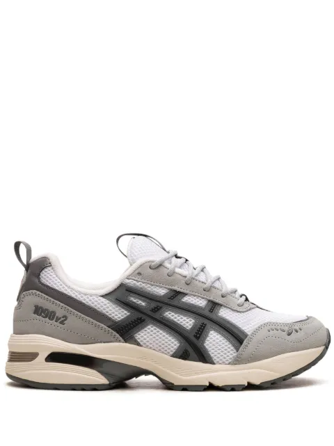 ASICS Gel-1090 V2 "White/Steel Grey" sneakers Grey 1203A224105