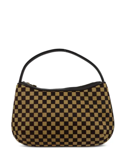Louis Vuitton Pre-Owned 2001 Damier Sauvage Tigar handbag Brown M92132