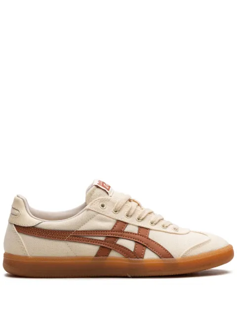 Onitsuka Tiger Tokuten "Cream/Caramel" sneakers Neutrals 1183A862