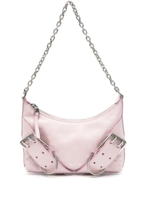 Givenchy Voyou shoulder bag Pink BB50X7B1QA