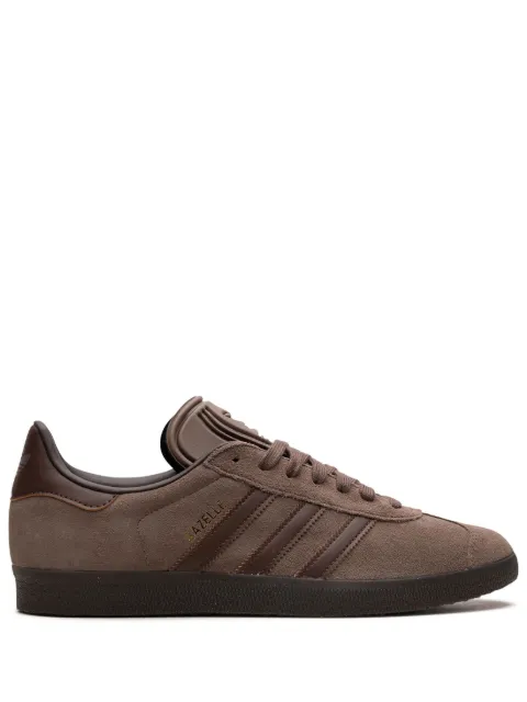adidas Gazelle "Earth Strata/Brown/Gum" sneakers Brown IG4989