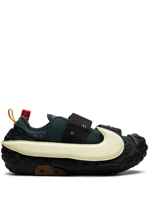Nike x Cactus Plant Flea Market Air Flea 2 "Faded Spruce" sneakers Black DV7164