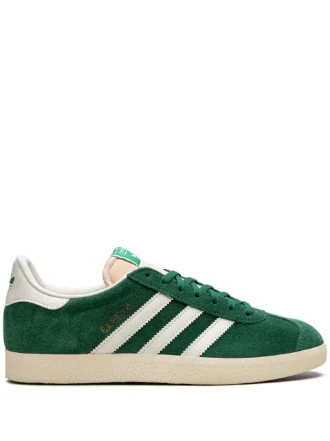 adidas Gazelle suede sneakers Green GY7338