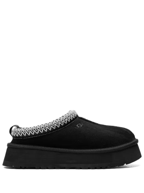UGG Tazz "Black" slippers Black 1122553093
