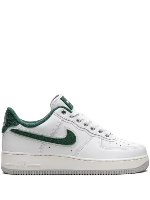 Nike Air Force 1 Low '07 UO Prem "University of Oregon" sneakers White HF0012