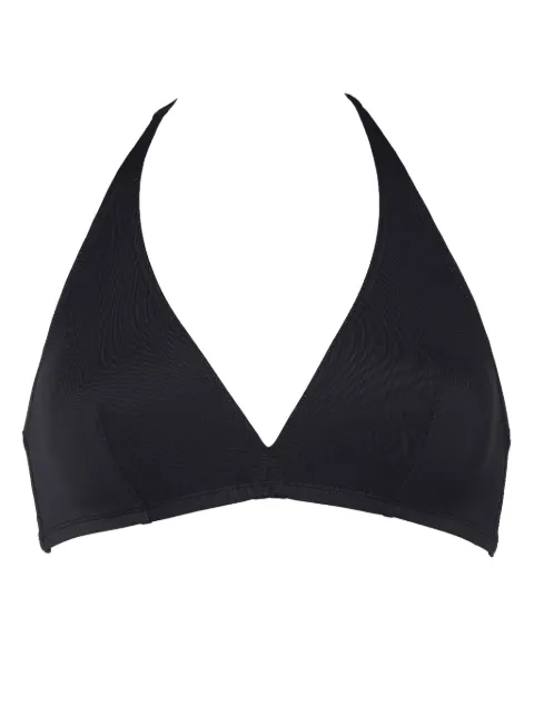 ERES Gang full-cup triangle bikini top Black 03140201062