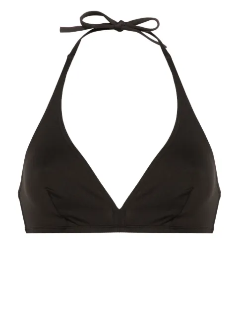 ERES triangle bikini top Grey 03140201314