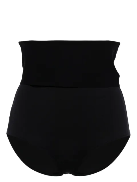 ERES Gredin high-waist bikini bottoms Black 041405