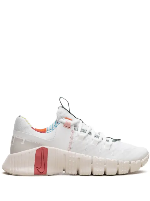 Nike Free Metcon 3 "All Petals United" sneakers White FN8920