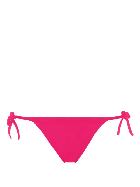 ERES Malou side-tie bikini bottoms Pink 04140101313
