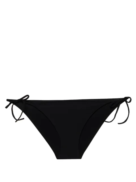 ERES Malou tie bikini bottoms Black 041401