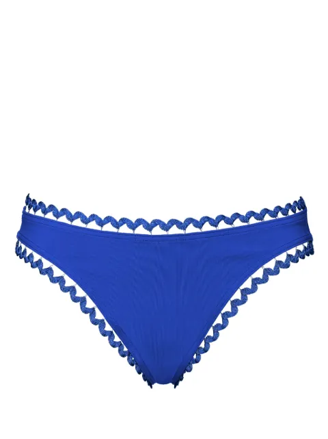 ERES Boogie thin bikini bottoms Blue 04241001254