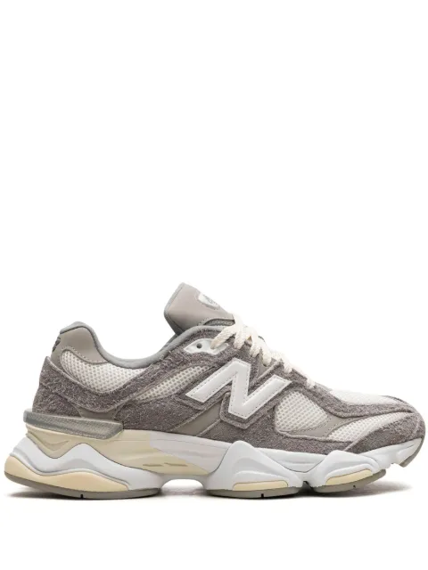 New Balance 90/60 "Grey/White" sneakers Grey U9060YGA