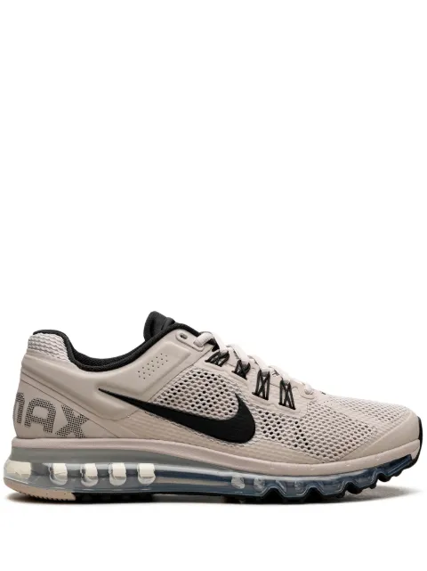 Nike Air Max 2013 "Light Bone" sneakers Neutrals FZ3156