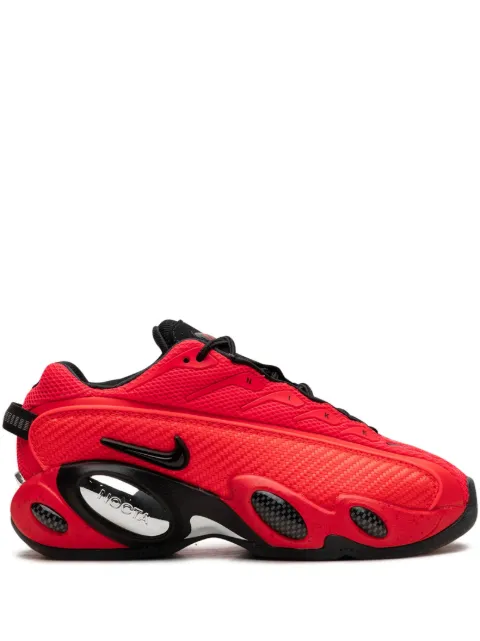 Nike x NOCTA Glide "Bright Crimson" sneakers Red DM0879