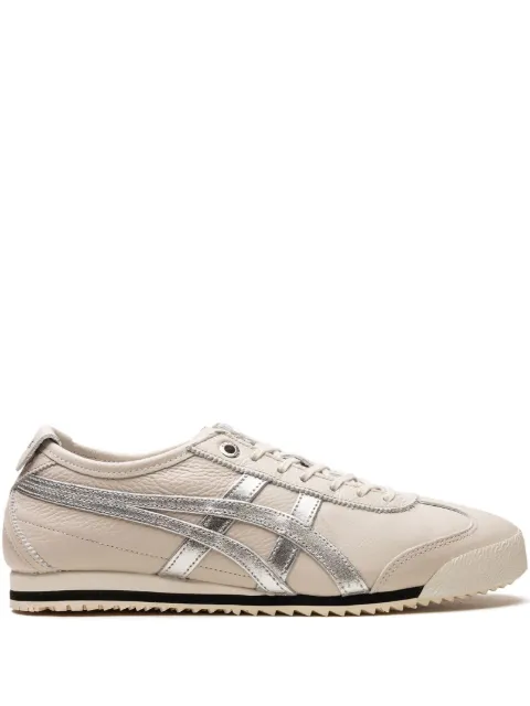 Onitsuka Tiger Mexico 66 SD "Birch SIlver" sneakers Neutrals 1183A592
