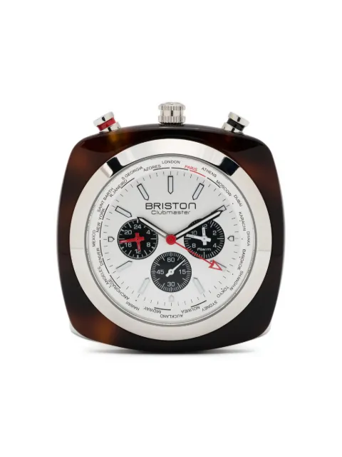 Briston Clubmaster Travel 50mm White 211250SAT2