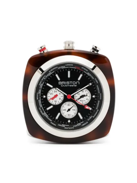 Briston Clubmaster Travel 50mm Black 211250SAT1