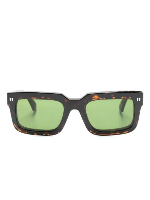 Off-White Eyewear CLIP ON2 SUNGLASSES OERI130S24PLA0016055