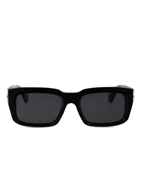 Off-White Eyewear Hays square-frame sunglasses Black OERI125S24PLA0011007