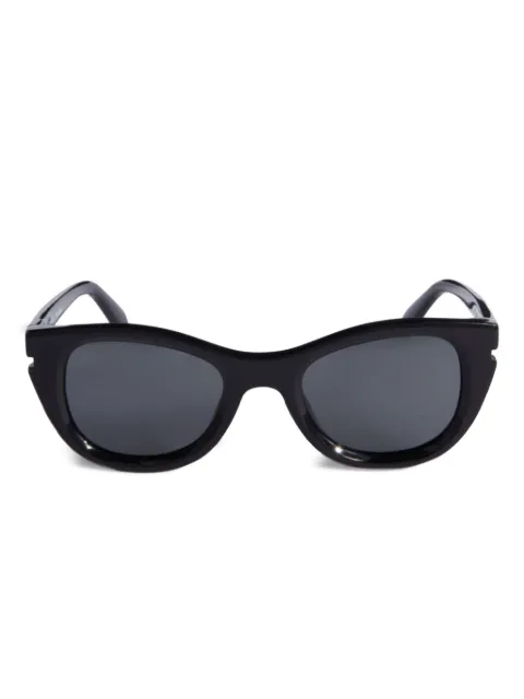 Off-White Eyewear Boulder sunglasses Black OERI112S24PLA0011007