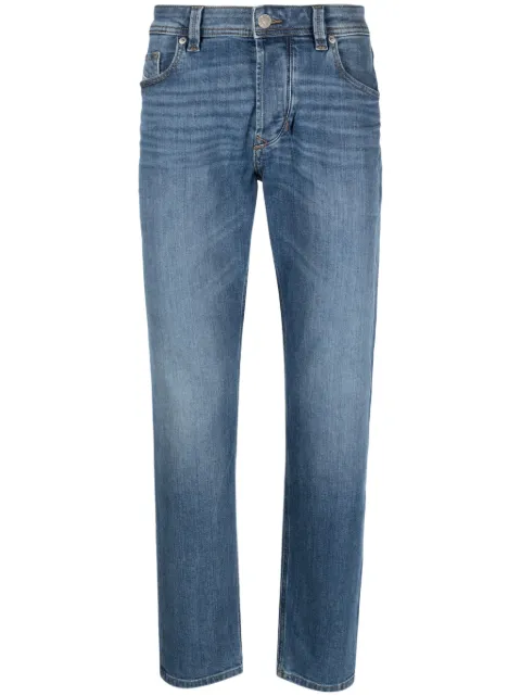 Diesel Larkee-Beex tapered jeans Blue 00SU1W0KIAL