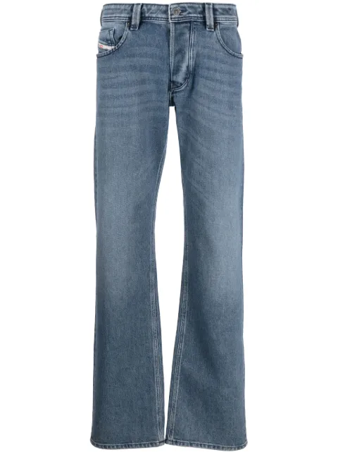 Diesel Larkee straight-leg jeans Blue 00C06Q09H30