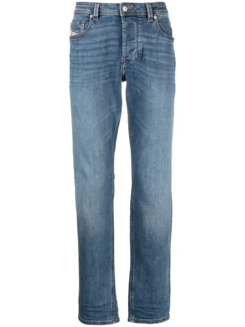 Diesel 1986 Larkee-Beex straight-leg jeans Blue 00SU1X0KIAL