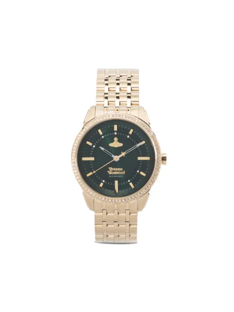 Vivienne Westwood East End 37mm Green VV262GRGD