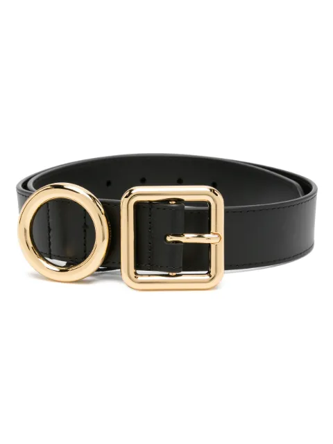 Jacquemus The Regalo belt Black BEW00016AC01C02
