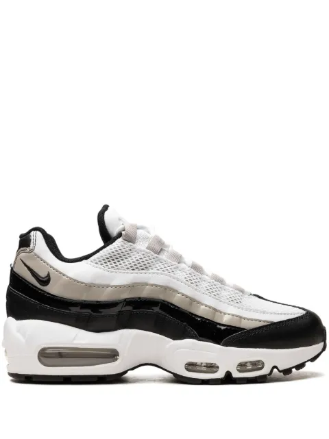 Nike Air Max 95 low-top sneakers White DR2550