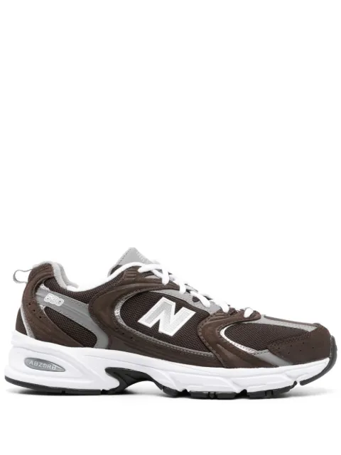 New Balance 530 panelled sneakers Brown MR530CL