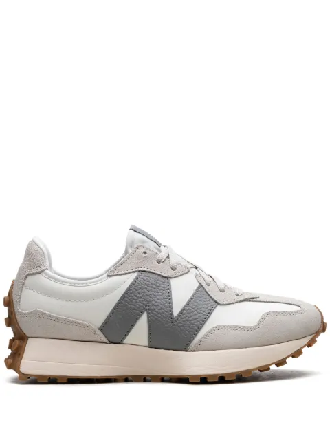 New Balance 327 "Moonbeam/Shadow Grey" sneakers Neutrals U327LT