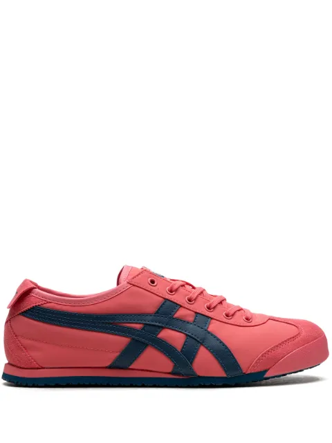 Onitsuka Tiger Mexico 66 "Pink Cameo Mako Blue" sneakers Pink 1183B497700