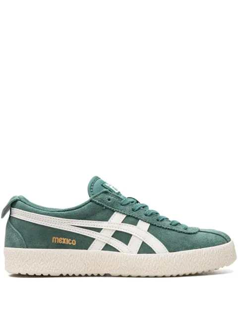 Onitsuka Tiger Mexico Delegation "Pine Green" sneakers Green 1183B954