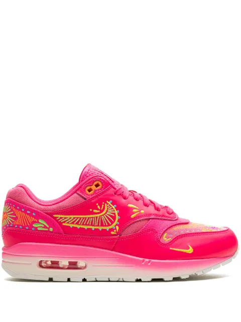 Nike Air Max 1 PRM "Dia De Muertos" sneakers Pink FQ8172