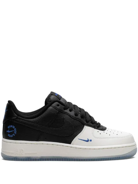 Nike Air Force 1 Low "TINAJ" sneakers White FQ2103