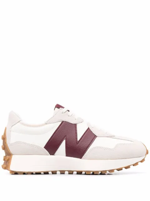 New Balance 327 low-top sneakers White WS327KA